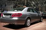 Mercedes-Benz E-Class 2010 года